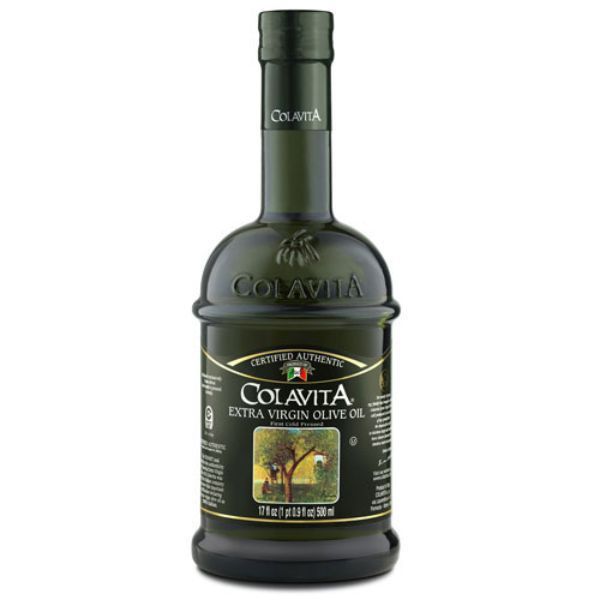 Colavita Extra Virgin Olive Oil , 500ml